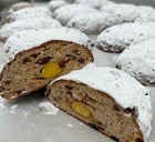 Stollen Loaf