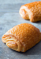 Plant Based Pain Au Chocolat