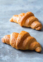 Plant Based Croissant