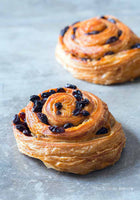 Plant Based Pain Aux Raisins