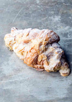 Almond Croissant