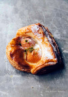 Apricot Danish