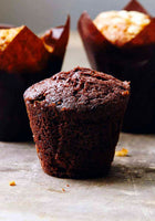 Chocolate Muffin