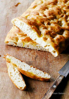 Focaccia Bread