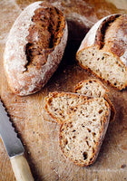 Multigrain Sourdough