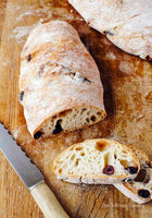 Olive Ciabatta