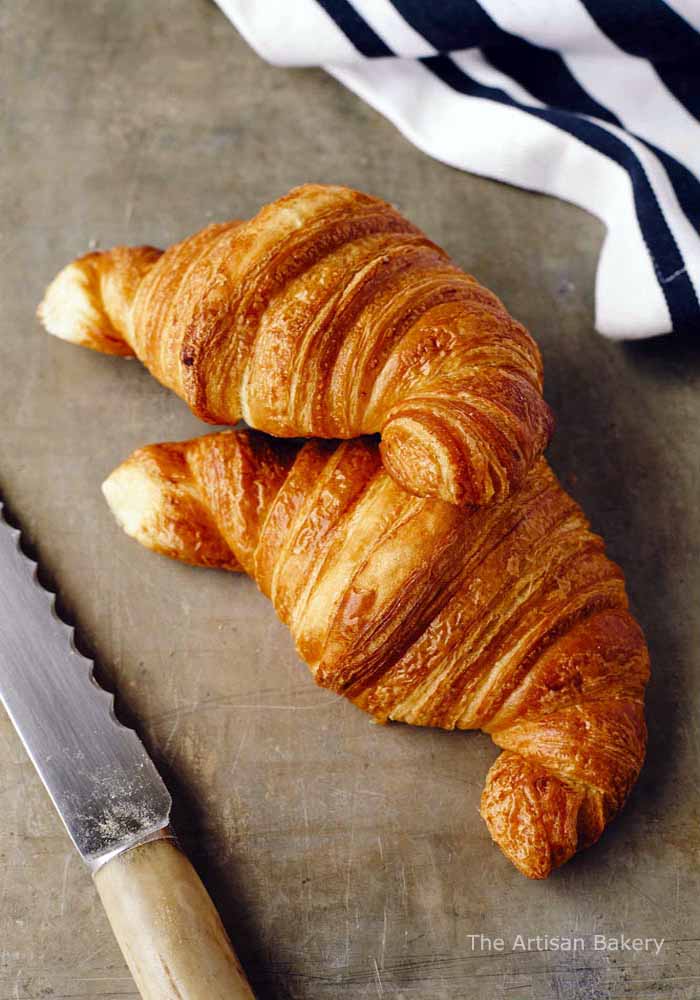 Artisan Croissant